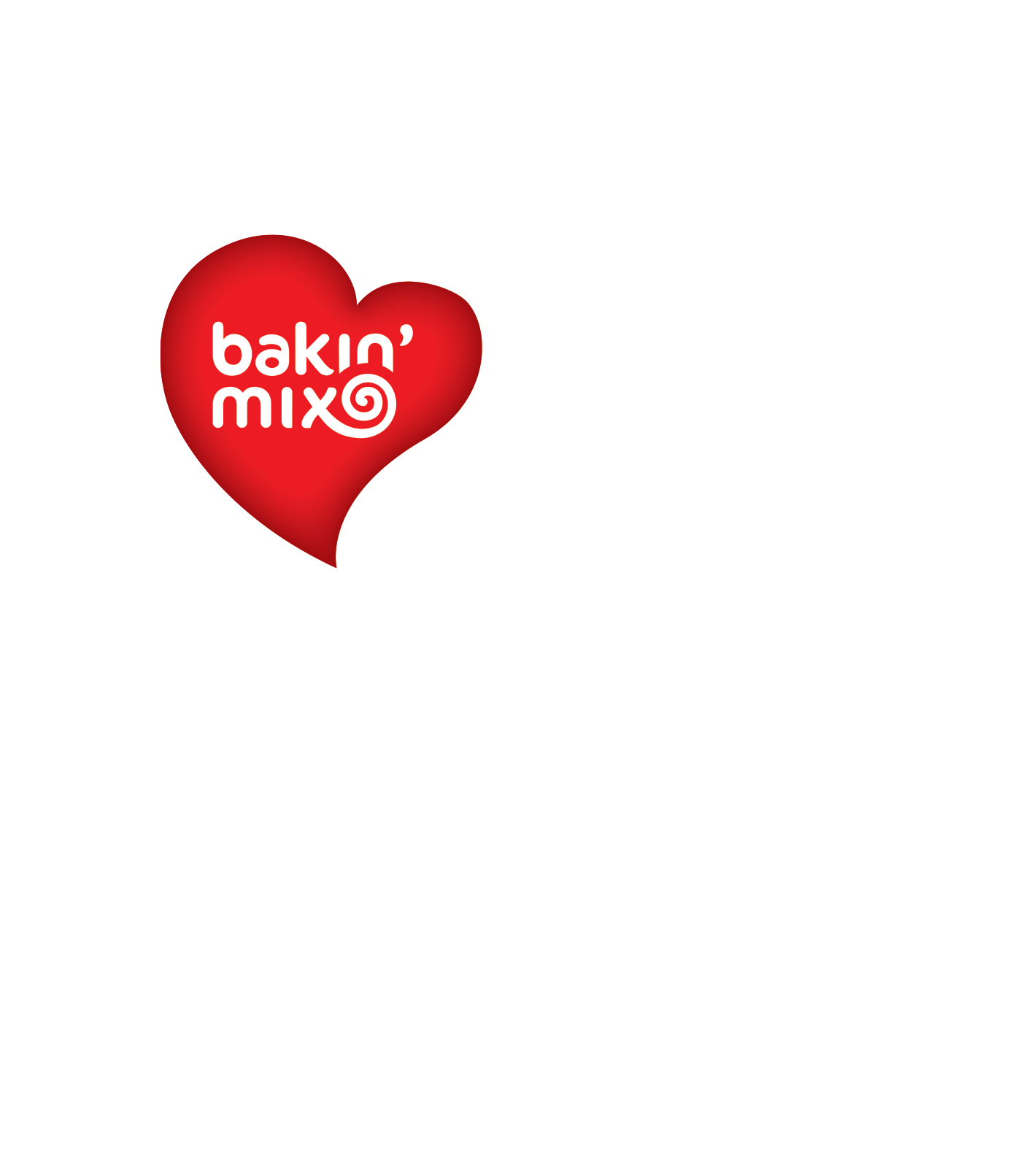 bakin mix logo