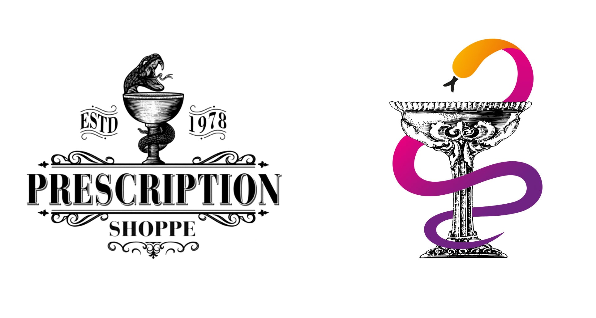 pharmacy museum logo