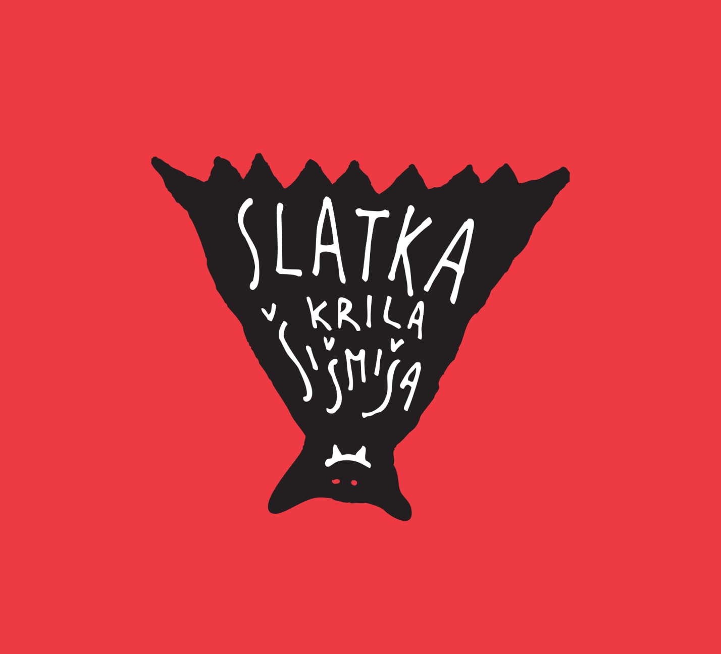 sweet bat wings logo bottom